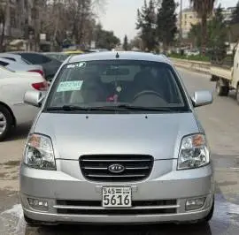 كيا مورنيك 2006, حلب, RF10268379