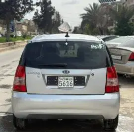 كيا مورنيك 2006, حلب, RF10268379