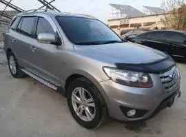 هيونداي سانتافيه 2011, دمشق, RF45074316