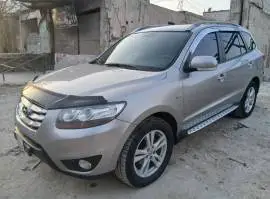 هيونداي سانتافيه 2011, دمشق, RF45074316