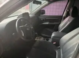 هيونداي سانتافيه 2011, دمشق, RF45074316