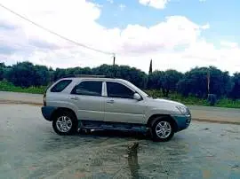 كيا سبورتاج 2005, إدلب, RF10104551