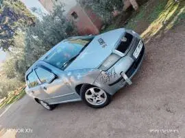 سكودا فابيا 2002, دمشق, RF19427826