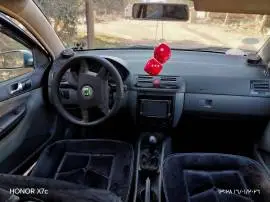 سكودا فابيا 2002, دمشق, RF19427826