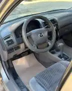 مازدا 626 2002, حلب, RF12116326