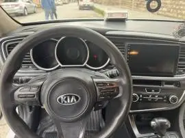 كيا K5 2023, حلب, RF61321018