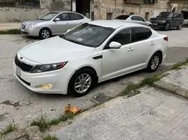 كيا K5 2023, حلب, RF61321018