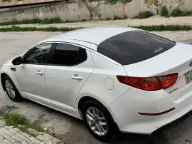 كيا K5 2023, حلب, RF61321018