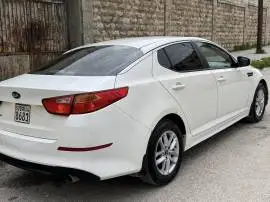 كيا K5 2023, حلب, RF61321018