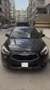 كيا كادينزا K7 2013, دمشق, RF98556941