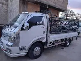 كيا 2008, دمشق, RF83479011