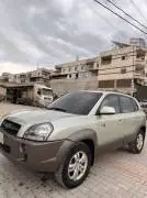هيونداي توسان 2005 كاملة ادخال جديد, درعا, RF40592458