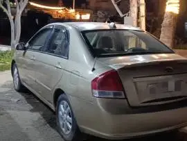 كيا سيراتو 2009, RF10754231