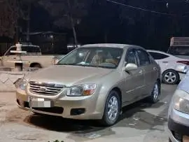 كيا سيراتو 2009, RF10754231