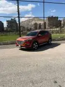 هيونداي توسان 2017, دمشق, RF17881943