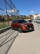 هيونداي توسان 2017, دمشق, RF17881943