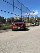 هيونداي توسان 2017, دمشق, RF17881943