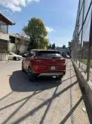 هيونداي توسان 2017, دمشق, RF17881943