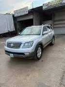 Kia Mohave 2008, Daraa, RF72992144