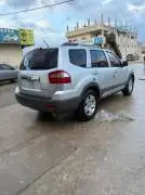 Kia Mohave 2008, Daraa, RF72992144