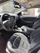 كيا أوبتيما 2011, دمشق, RF13595757