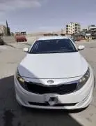 كيا أوبتيما 2011, دمشق, RF13595757