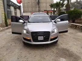 Audi Q7 2007, Aleppo, RF38682677