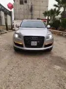 Audi Q7 2007, Aleppo, RF38682677