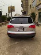 Audi Q7 2007, Aleppo, RF38682677
