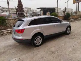 Audi Q7 2007, Aleppo, RF38682677