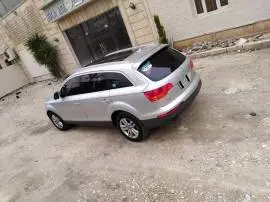 Audi Q7 2007, Aleppo, RF38682677