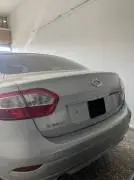 نيسان SM3 1600 أوتوماتيك 2010, حمص, RF57104965