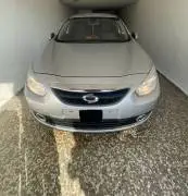 نيسان SM3 1600 أوتوماتيك 2010, حمص, RF57104965