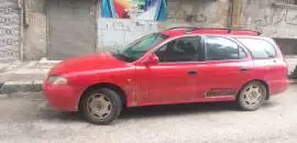 هونداي النترا 1998 للبيع, إدلب, RF95897332