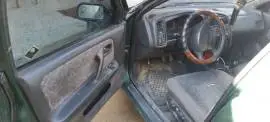 Nissan Primera 2002, Damascus, RF96463388
