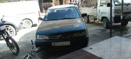 Nissan Primera 2002, Damascus, RF96463388