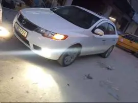 كيا فورتي 2011 للبيع, دمشق, RF20942723