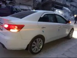 كيا فورتي 2011 للبيع, دمشق, RF20942723