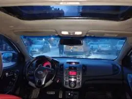 كيا فورتي 2011 للبيع, دمشق, RF20942723