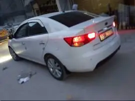 كيا فورتي 2011 للبيع, دمشق, RF20942723