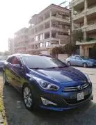 هيونداي i40 2014, حلب, RF16893445