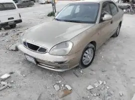 دايو نوبرا 2001, RF51547520