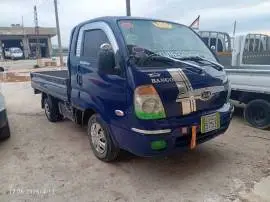 Kia Banco 2009, Idlib, RF20336710