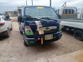 Kia Banco 2009, Idlib, RF20336710