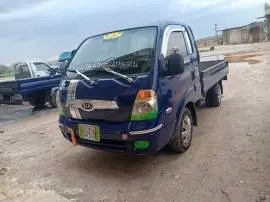 Kia Banco 2009, Idlib, RF20336710