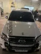 Toyota Hilux 2011, Damascus, RF15635979