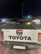 تويوتا هايلوكس 2011, دمشق, RF15635979