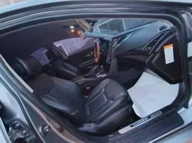 هيونداي ازيرا 2015 هايبرد, درعا, RF14035765