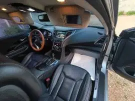 هيونداي ازيرا 2015 هايبرد, درعا, RF14035765