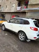 هيونداي سنتافي 2007, دمشق, RF18446587